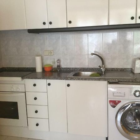 El Apartamento Luminoso Platja d'Aro Εξωτερικό φωτογραφία