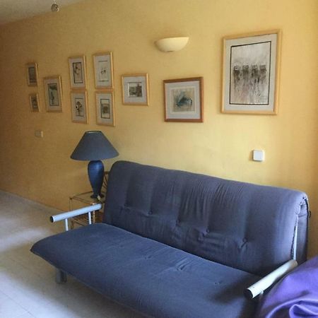 El Apartamento Luminoso Platja d'Aro Εξωτερικό φωτογραφία