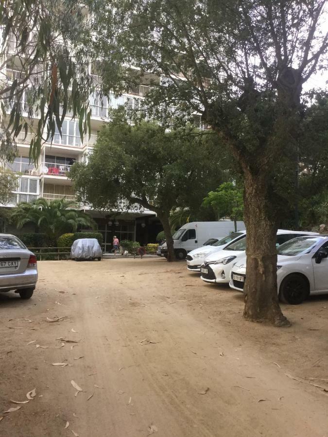 El Apartamento Luminoso Platja d'Aro Εξωτερικό φωτογραφία
