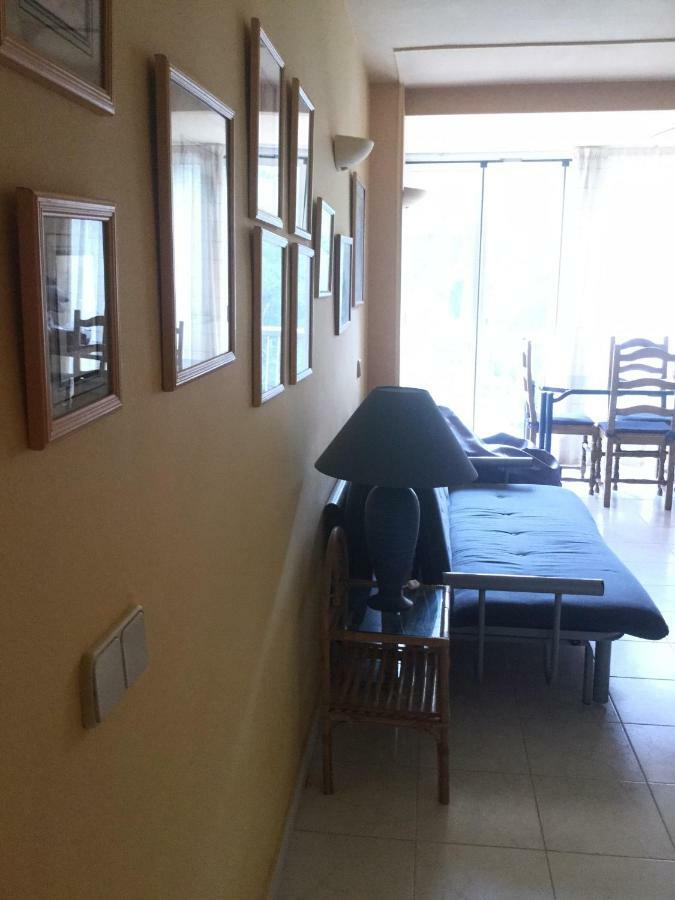 El Apartamento Luminoso Platja d'Aro Εξωτερικό φωτογραφία