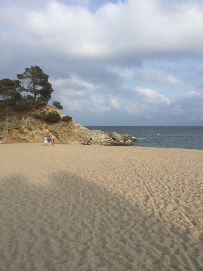 El Apartamento Luminoso Platja d'Aro Εξωτερικό φωτογραφία