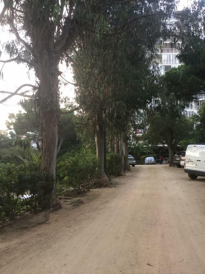 El Apartamento Luminoso Platja d'Aro Εξωτερικό φωτογραφία