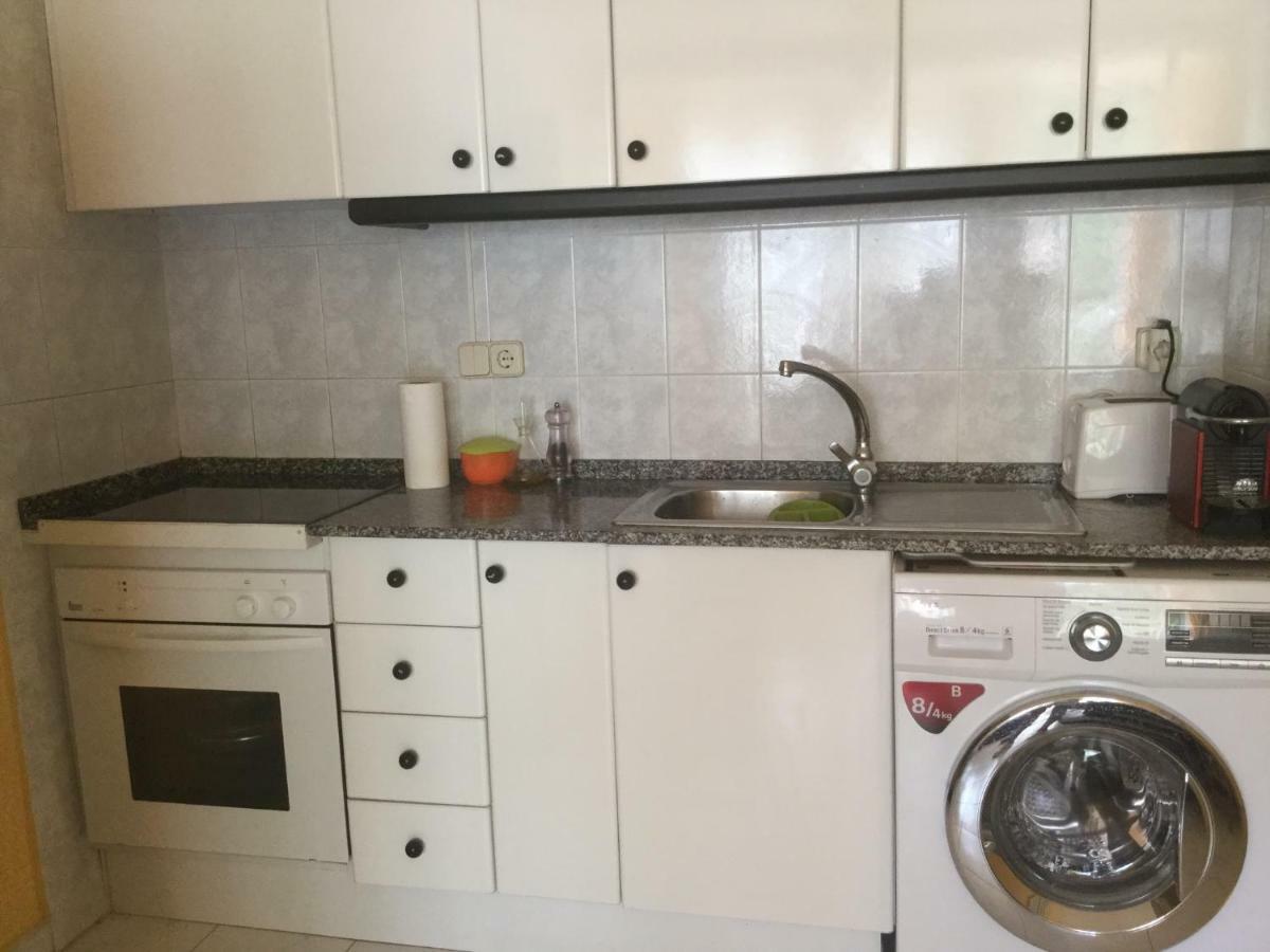 El Apartamento Luminoso Platja d'Aro Εξωτερικό φωτογραφία