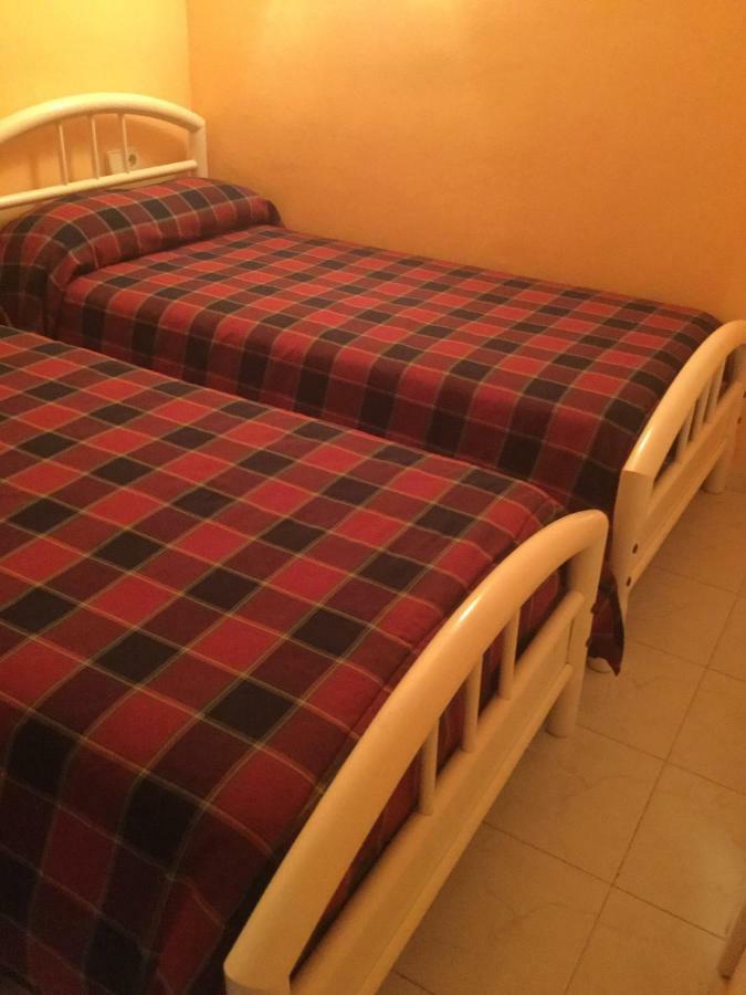 El Apartamento Luminoso Platja d'Aro Εξωτερικό φωτογραφία
