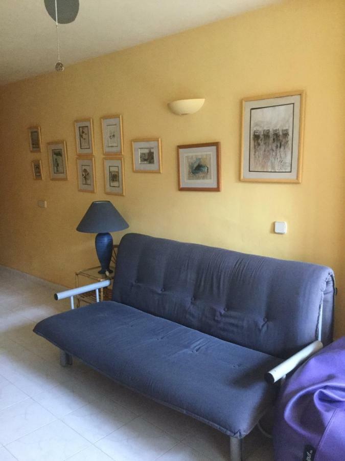 El Apartamento Luminoso Platja d'Aro Εξωτερικό φωτογραφία